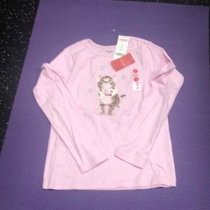 NWT Gymboree shirt.